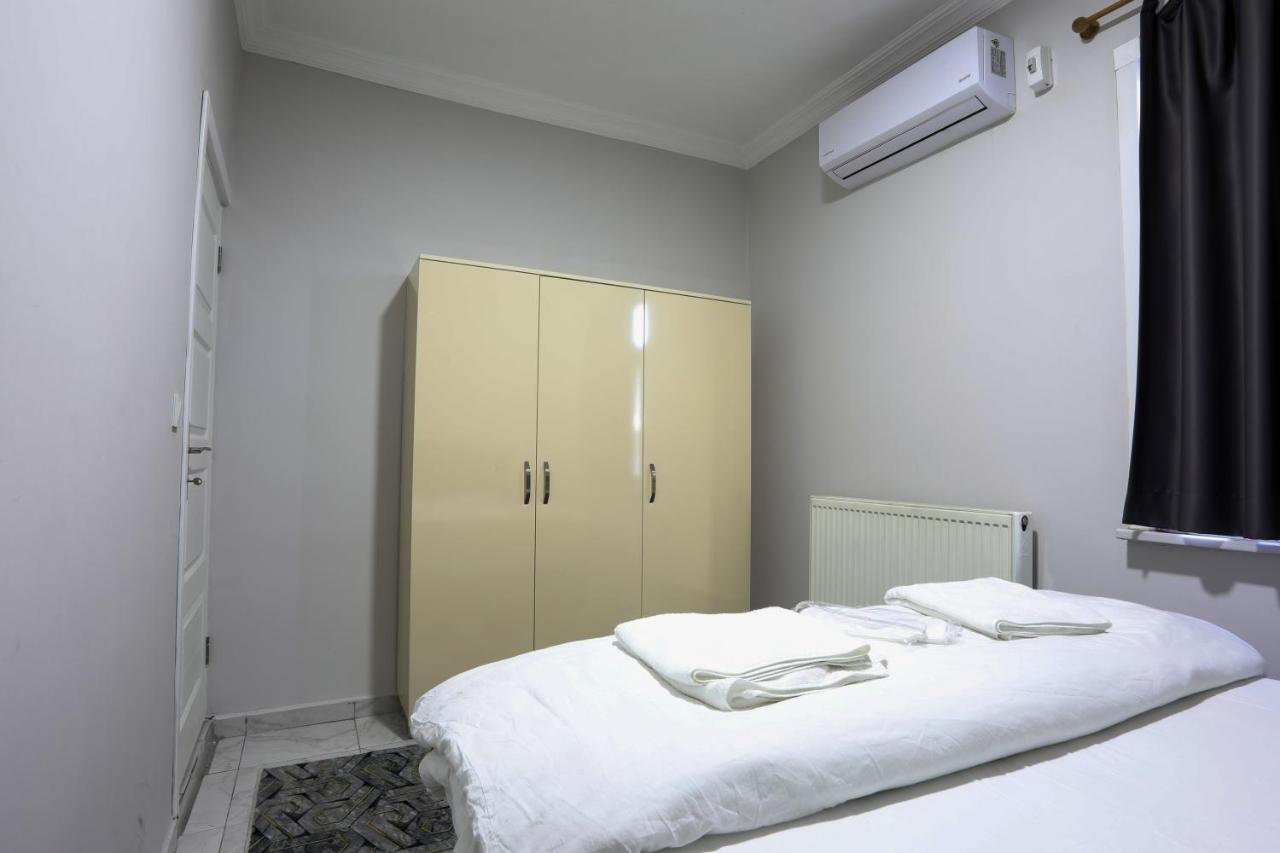 Daire Sim Kat 5 İstanbul