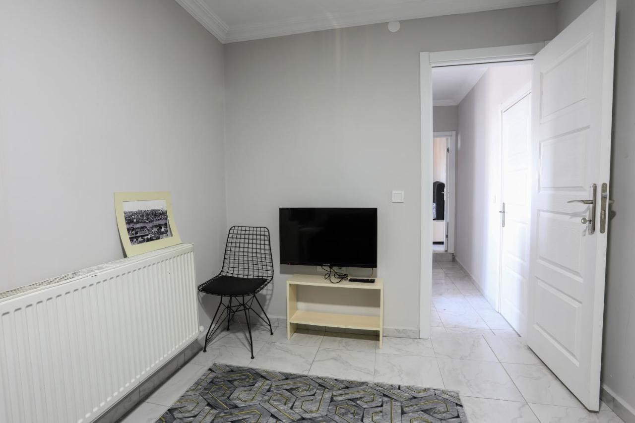 Daire Sim Kat 5 *